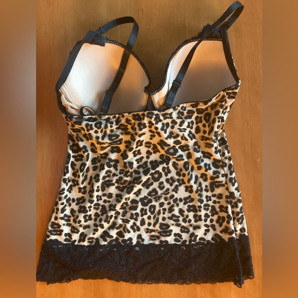 Marilyn Monroe Shapewear Top - Picture 5 of 5